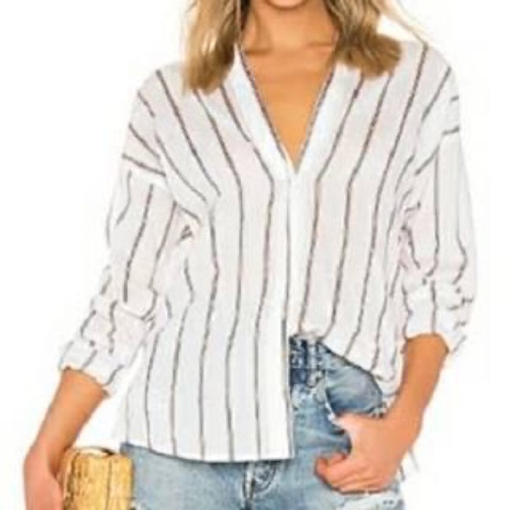 Vince Blouse
